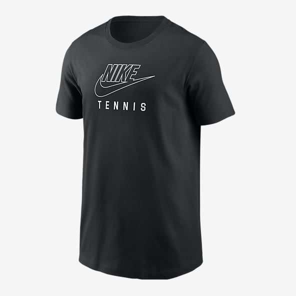 Nike boys tennis top